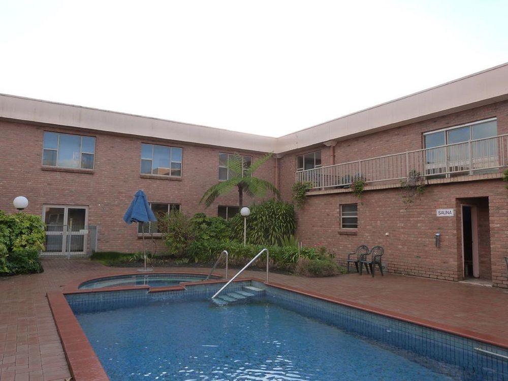 Southgate Motel Mount Gambier Exterior foto