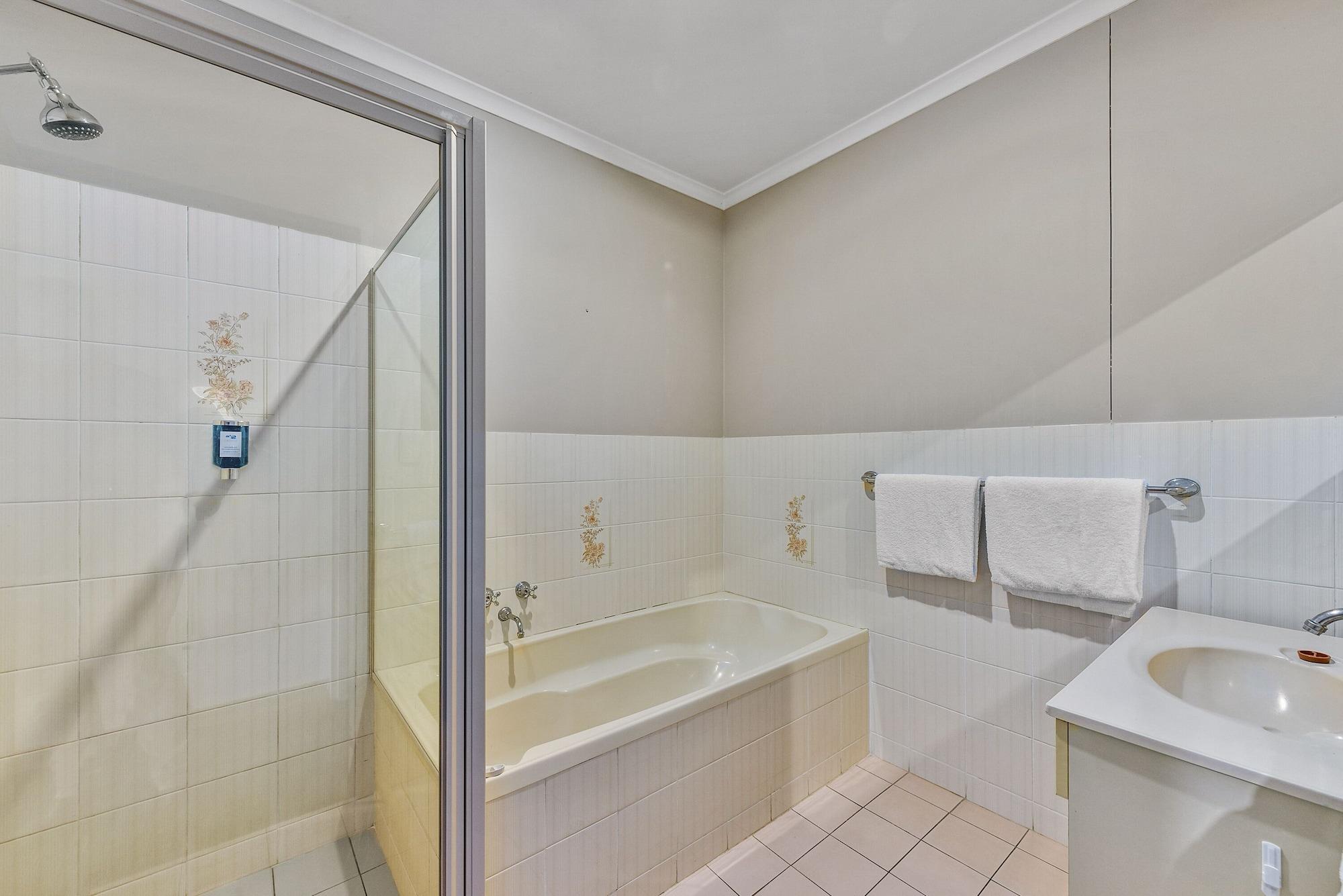 Southgate Motel Mount Gambier Exterior foto