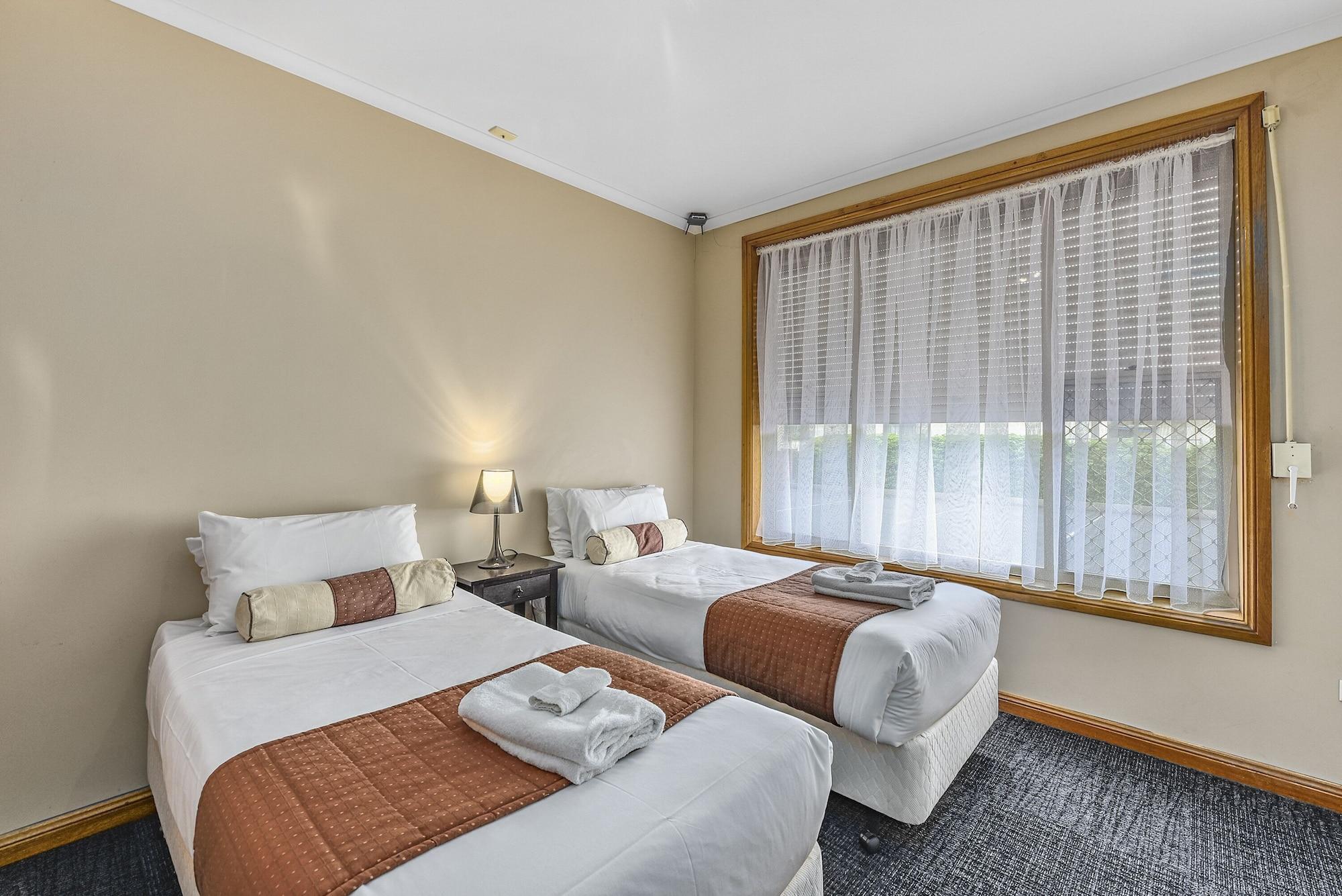 Southgate Motel Mount Gambier Exterior foto