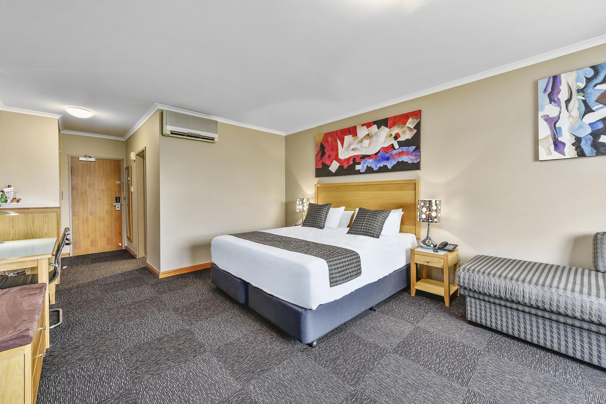 Southgate Motel Mount Gambier Exterior foto