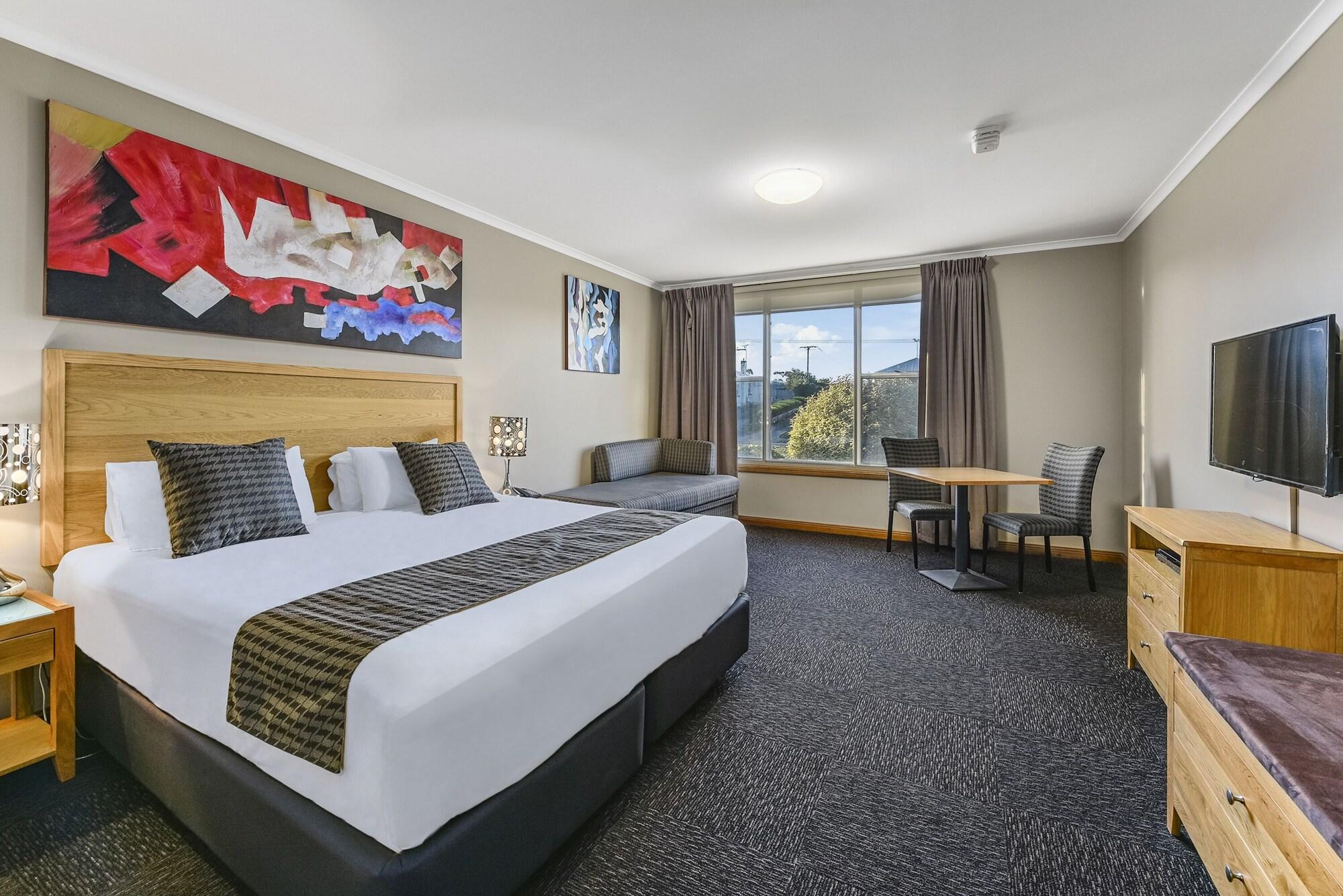 Southgate Motel Mount Gambier Exterior foto