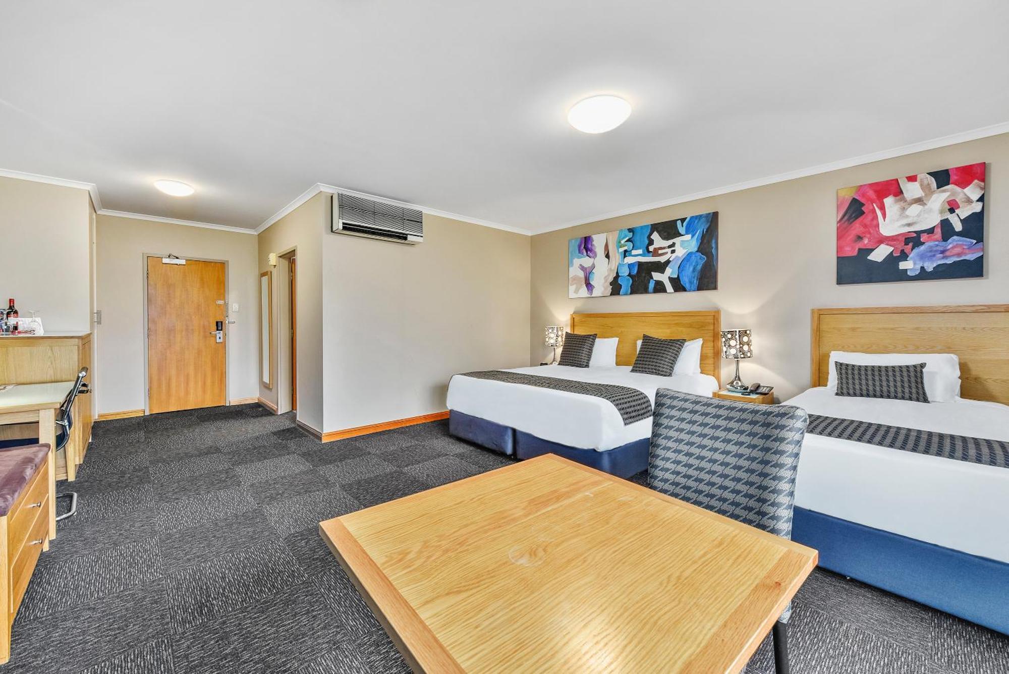 Southgate Motel Mount Gambier Exterior foto