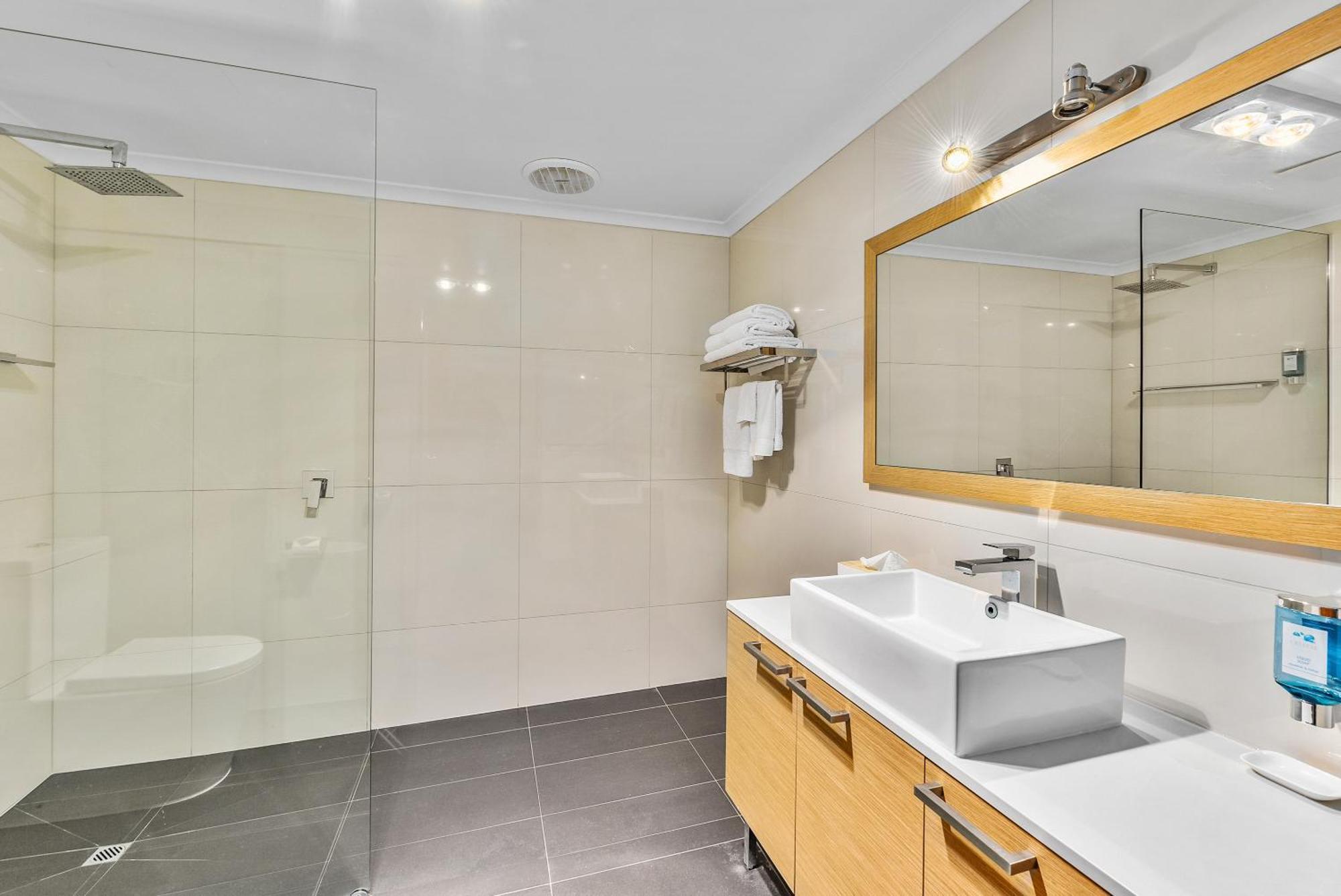 Southgate Motel Mount Gambier Zimmer foto