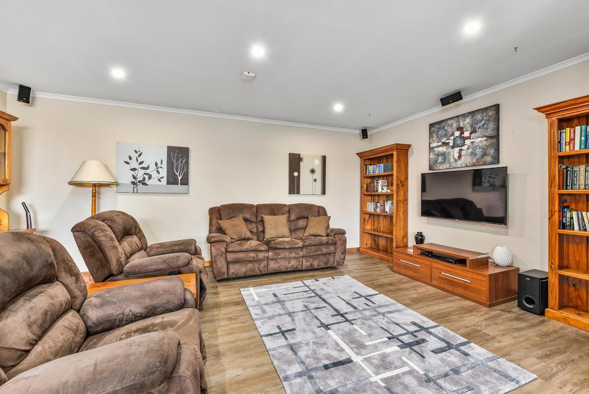 Southgate Motel Mount Gambier Zimmer foto