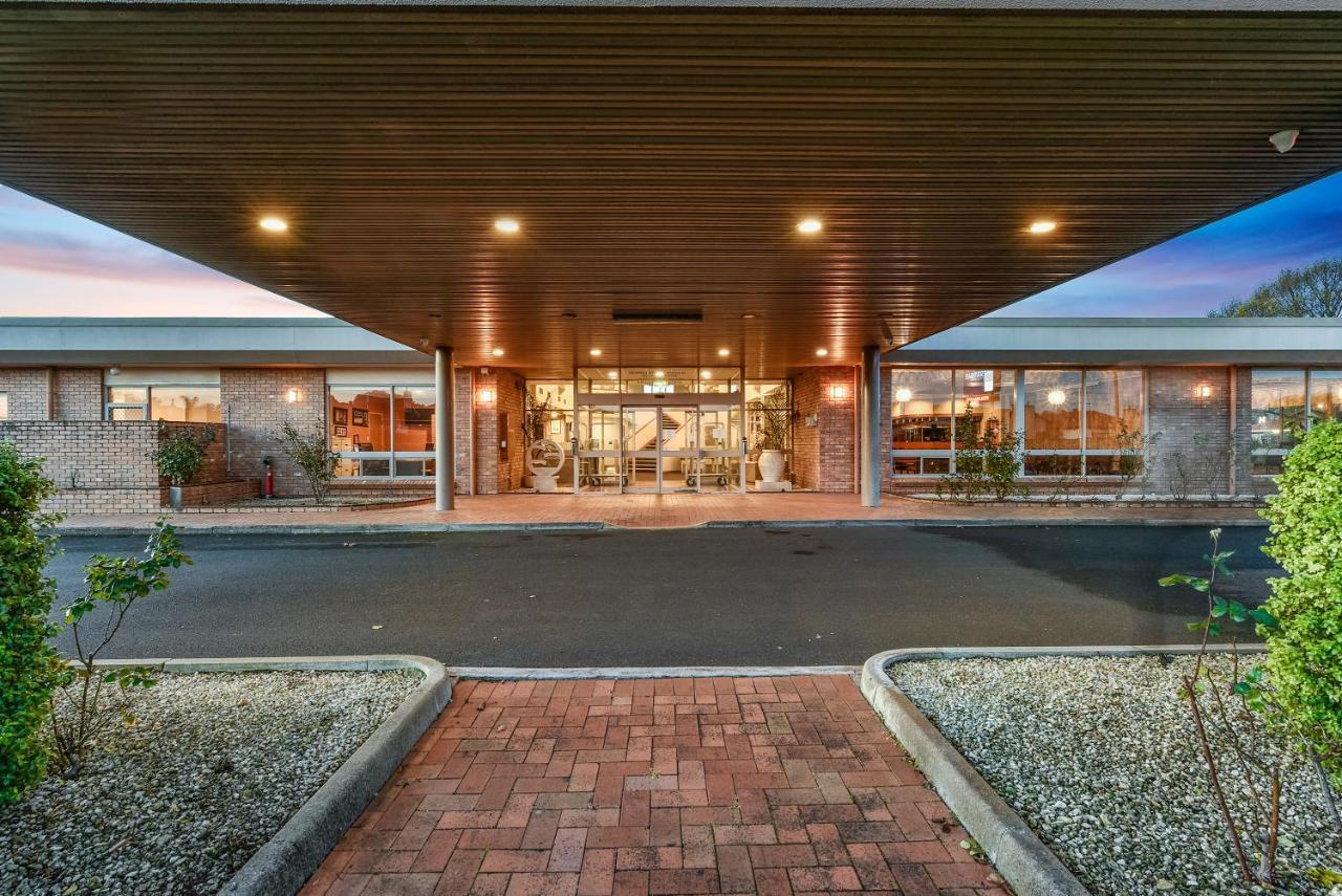 Southgate Motel Mount Gambier Exterior foto