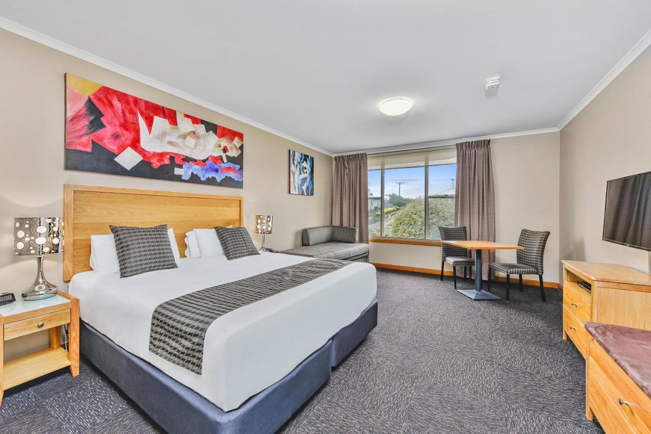 Southgate Motel Mount Gambier Exterior foto